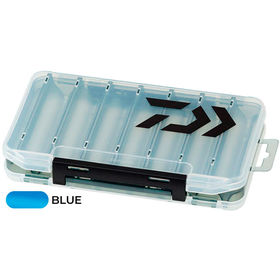 Коробка Daiwa Reversible Case RC 100 (Blue)
