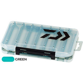 Коробка Daiwa Reversible Case RC 100 (Green)