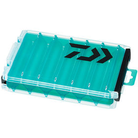 Коробка Daiwa Reversible Case RC 120 (Green)