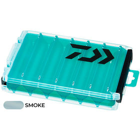 Коробка Daiwa Reversible Case RC 120 (Smoke)