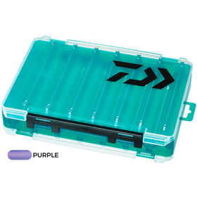 Коробка Daiwa Reversible Case RC 165 (Purple)
