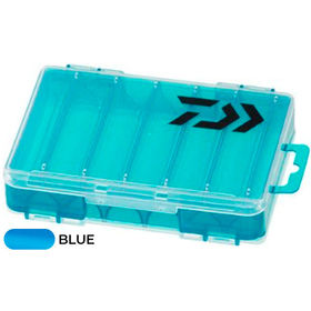 Коробка Daiwa Reversible Case RC 86 (Blue)