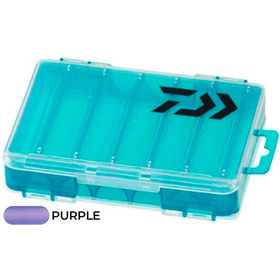 Коробка Daiwa Reversible Case RC 86 (Purple)