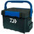 Рыболовный ящик Daiwa Tackle Box TB9000 Saltiga Blue/Black (47.5×33.5×32 см)