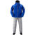 Костюм зимний Daiwa Rainmax Extra Hi-Loft Winter Suit DW-3209 Blue р.L