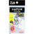 Крючки Daiwa Shore J Assist SS S-S S