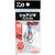 Крючки Daiwa Shore J Assist SS Twin SS
