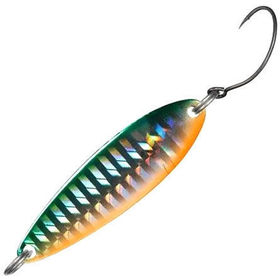 Блесна Daiwa Laser Chinook S GRN.G.O 53мм (10г)