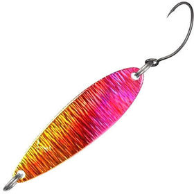 Блесна Daiwa Laser Chinook S OR.PK 53мм (10г)