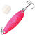 Блесна Daiwa Laser Chinook S Pink 60мм (25г)