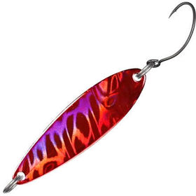 Блесна Daiwa Laser Chinook S Red 53мм (10г)