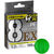 Леска Daiwa UVF PE Durasensor X8EX+SI3 LGM 150м 0.3 0.09мм (Зеленая)