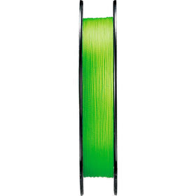 Леска плетеная Daiwa UVF Seabass Sensor+Si Green #1.5 150м 0.202мм (зеленая)