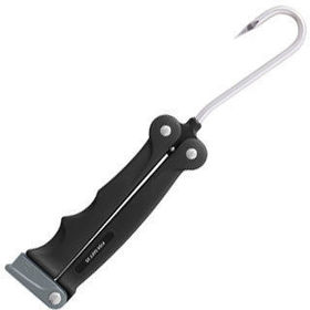 Мини-багор Daiwa Fish Gaff 85 BK