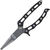 Мультинструмент Daiwa STN Core Plier 190H BK