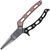 Мультинструмент Daiwa STN Core Plier 190H RDBK