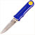 Нож складной Daiwa Sheath Knife BC-80