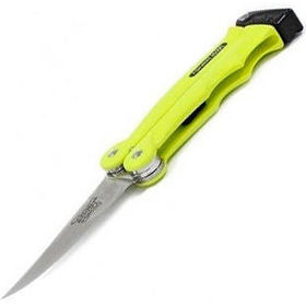 Нож складной Daiwa Fish knife 8500 FL