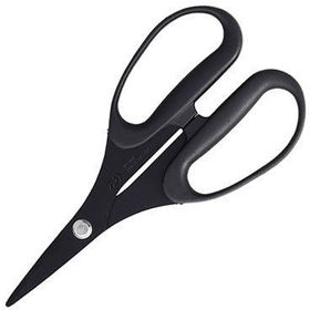 Ножницы для PE Daiwa Ikasime M.Scissors 160R+FBK
