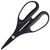 Ножницы для PE Daiwa Ikasime M.Scissors 160R+FBK