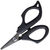 Ножницы для PE Daiwa PE Sissors 125R+F BK