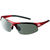 Очки поляризационные Daiwa DN-4022H F.Glasses Gray (red)