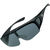 Очки поляризационные Daiwa DO-8024 Sunglasses GRY