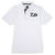Рубашка-поло Daiwa DE-6504 Pro Shirt White  р.2XL