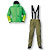 Костюм утепленный Daiwa Gore-Tex GGT Winter Suit DW-1203 Green