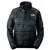 Куртка Daiwa Primaloft Half Zip-Up Jacket Black DJ-5104 р. XL