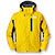 Куртка утеплённая Daiwa Gore-Tex Barrier Jacket D3-1103J Yellow