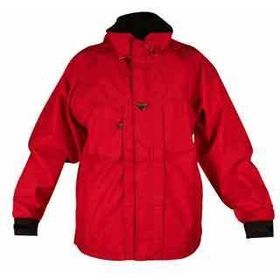 Куртка Daiwa Provisor PR-1810VPJ Red (всесезонная) р.LL