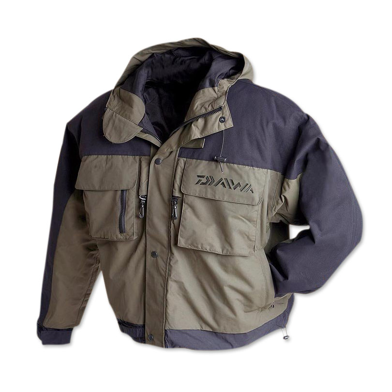Куртка Wilderness Wading Jacket