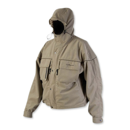 Куртка Wilderness XT Wading Jacket