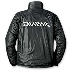 Куртка Daiwa Winter Jacket Black DJ-3403