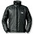 Куртка Daiwa Winter Jacket Black DJ-3403