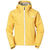 Куртка дождевая Daiwa DR-3602J Rain Jacket Yellow