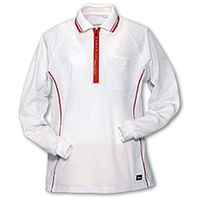 Рубашка охлаждающая Daiwa Provisor Ventcool PE-7211 белая