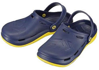 Сандалии Daiwa DL-1402 Sandals NY р.3L (28-28.5см)
