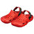 Сандалии Daiwa DL-1403 L Sandal Red р.3L (28-28.5см)