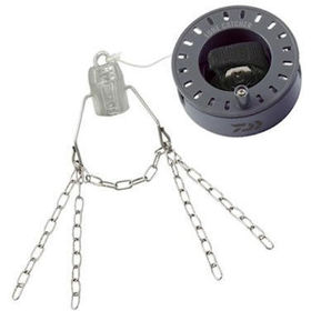 Отцеп для приманок Daiwa Lure Catcher GRY (100г)