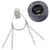 Отцеп для приманок Daiwa Lure Catcher GRY (100г)