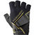 Перчатки Daiwa DG-11009TW BK р.XL