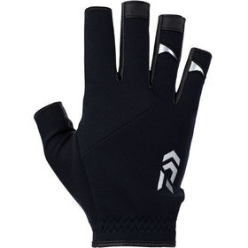 Перчатки Daiwa DG-6323W р.2XL (Black)