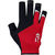 Перчатки Daiwa DG-6323W р.XL (Red)