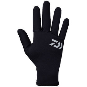 Перчатки Daiwa DG-7023W р.2XL (Black)