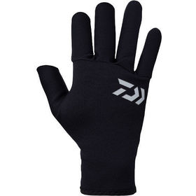 Перчатки Daiwa DG-7123W р.XL (Black)