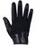 Перчатки Daiwa DG-7223W р.XL (Black/Black)