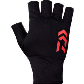 Перчатки Daiwa DG-8123W р.2XL (Black)