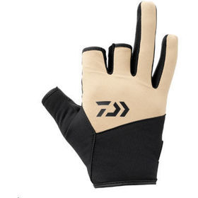 Перчатки Daiwa DG-8922W D.ORV р.XL